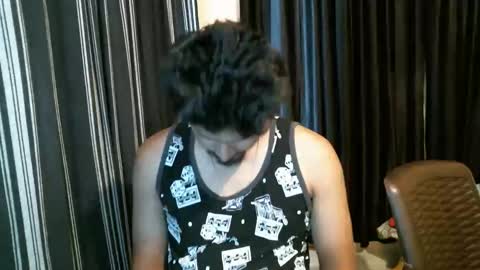 indian guys for you online show from February 18, 8:14 am