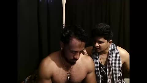 indian guys for you online show from April 8, 6:05 am