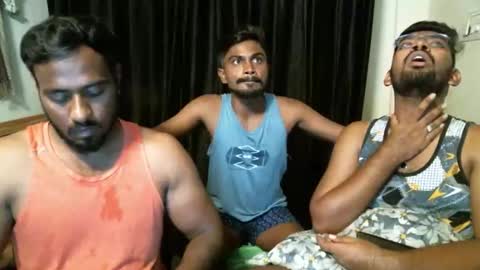 Snapshot of indiandesiguys2023 chatting on September 8, 5:01 pm indian guys for you online show from September 8, 5:01 pm