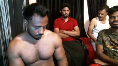 indian guys for you online show from March 7, 3:06 am