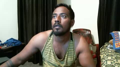 Snapshot of indiandesiguys2023 chatting on February 12, 1:48 pm indian guys for you online show from February 12, 1:48 pm