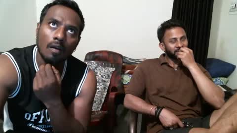 Snapshot of indiandesiguys2023 chatting on March 10, 3:12 am indian guys for you online show from March 10, 3:12 am