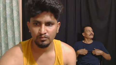 indian guys for you online show from May 17, 12:14 pm