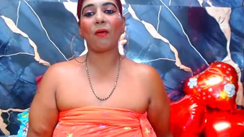 indianerotica4u online show from June 27, 5:08 pm