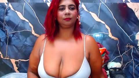 indianerotica4u online show from July 13, 6:33 pm