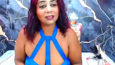 indianerotica4u online show from March 22, 5:50 pm