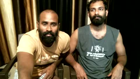 indian hairy online show from July 1, 2:48 pm