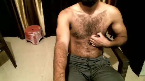 indian hairy online show from July 19, 3:09 am