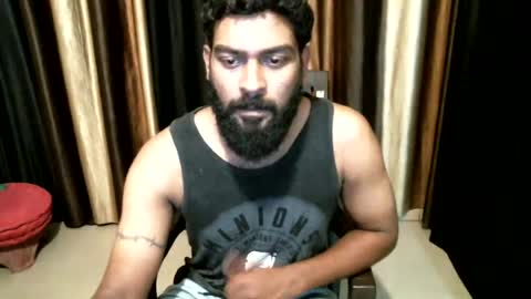 indian hairy online show from June 21, 3:18 pm
