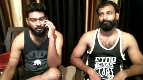 indian hairy online show from August 1, 4:25 am