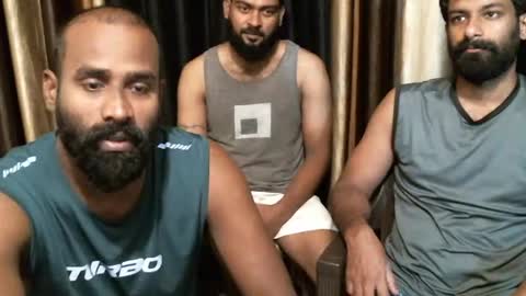 indian hairy online show from June 27, 12:22 pm