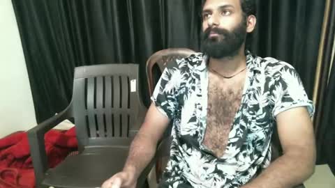 indian hairy online show from March 8, 4:06 pm