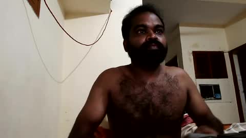 indianhairyguy26 online show from June 29, 7:05 am