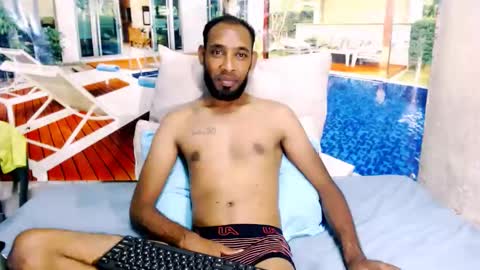 indianmagicmike69 online show from January 8, 4:57 pm