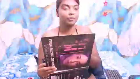 indianmystica4u69 online show from February 23, 7:49 pm