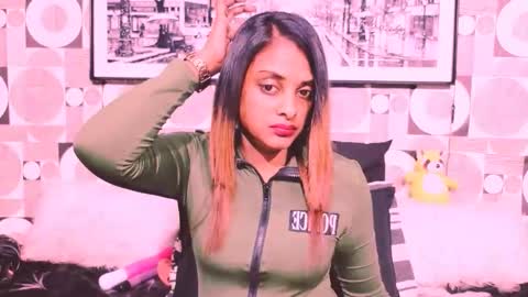 Snapshot of indianplaymate chatting on October 3, 8:33 am indianplaymate online show from October 3, 8:33 am