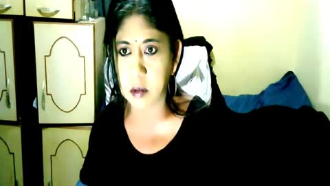 indianpleasures21 online show from July 1, 6:27 pm