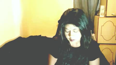 indianpleasures21 online show from April 8, 7:55 am