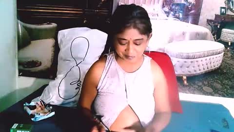 Snapshot of indianpleasurez1 chatting on September 14, 5:36 pm Mika online show from September 14, 5:36 pm