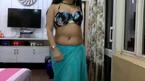 Radha online show from January 14, 7:33 pm