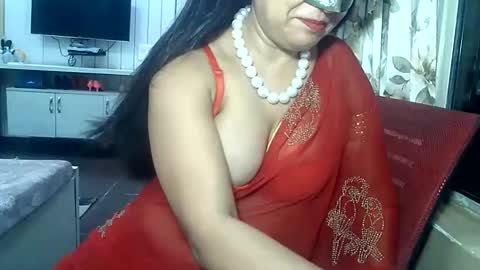 Radha online show from October 7, 5:31 pm