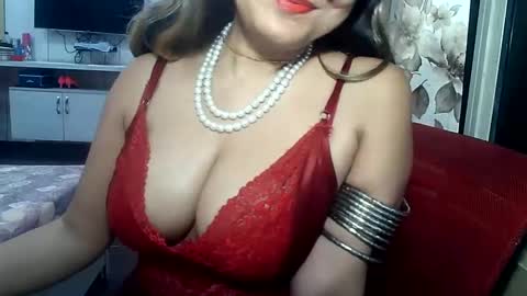 Radha online show from February 28, 5:59 pm