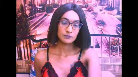 indianrebel4u2luv online show from January 16, 7:50 am