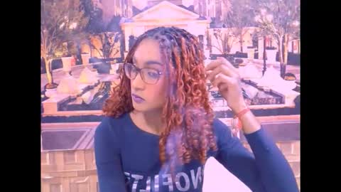 indianrebel4u2luv online show from April 16, 9:39 pm