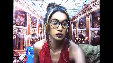 indianrebel4u2luv online show from October 28, 5:41 am