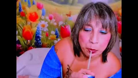 indianroxy27 online show from March 3, 6:26 pm