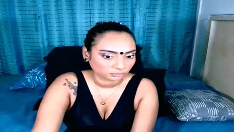 goddess online show from April 1, 7:22 pm