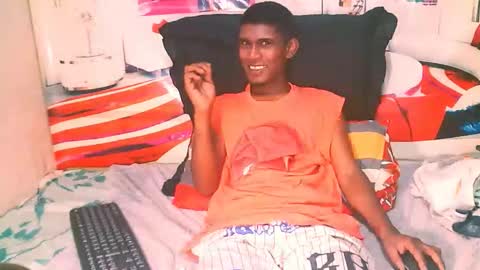 BabyFace online show from November 29, 9:06 am