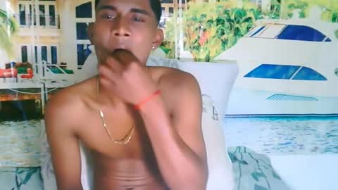 BabyFace online show from October 17, 10:25 pm