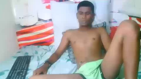 BabyFace online show from October 20, 6:46 pm