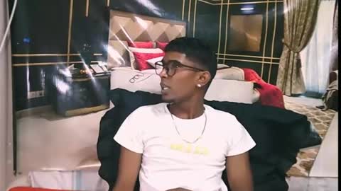 BabyFace online show from June 18, 6:24 pm