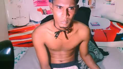 BabyFace online show from November 3, 4:30 pm