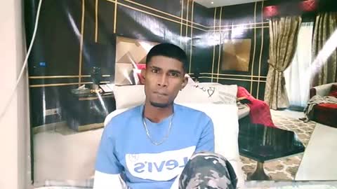 BabyFace online show from July 12, 5:16 pm