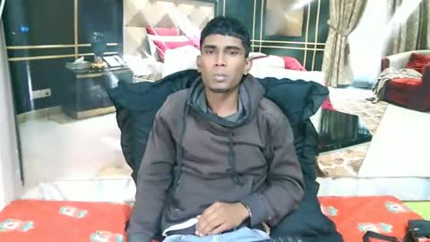 BabyFace online show from June 22, 11:34 pm