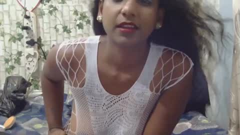 Snapshot of indiantina01 chatting on February 8, 8:42 pm tina online show from February 8, 8:42 pm