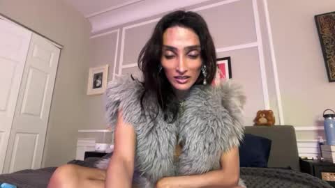 Indiantransgirlillinois online show from February 28, 8:07 am