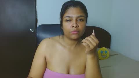 Aleja vallejo online show from March 5, 2:25 am
