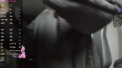 Indie or Rose or Indie Rose or Goddess online show from October 29, 1:18 am