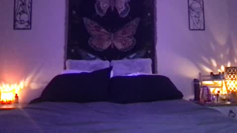 Indigo Bay online show from January 14, 6:45 am