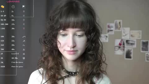 My name Nancy online show from May 1, 8:25 pm