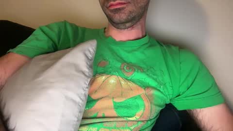 just1dude online show from February 7, 6:05 am