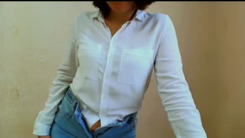 Inessa online show from July 28, 11:17 am