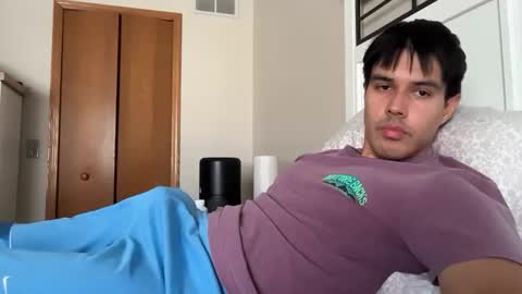 Lucas online show from November 30, 6:04 pm