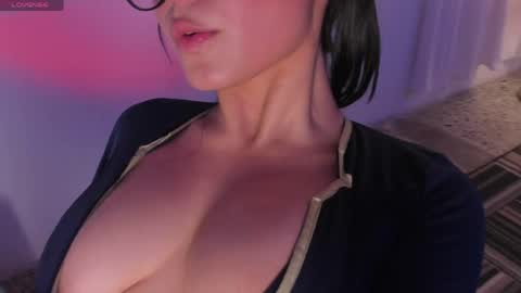 InfernalKiss online show from April 15, 7:34 am