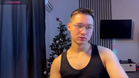 infernolustt online show from January 9, 10:10 am