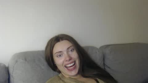 Sweet girl online show from November 8, 8:56 pm